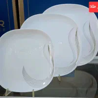 سرویس اوپال اقساط تخفیف|ظروف سرو و پذیرایی|کرمانشاه, |دیوار