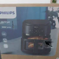 سرخکن فیلیپس اصل