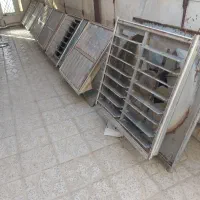 فروش  هوا کش  بزرگ