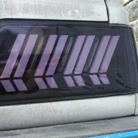 خطر عقب ۴۰۵