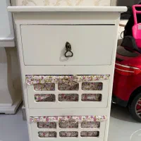 سبد سیب زمینی و پیاز