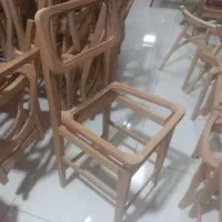 تولید و پخش کلاف خام چوب راش گرجستان
