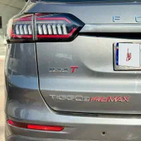 تیگو ۸ پرو مکس FOWNIX