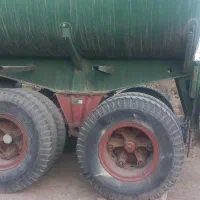 تانک ۳۱ هزار تایی  چها مواد