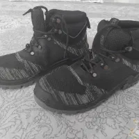 کفش کار، کفش ایمنی