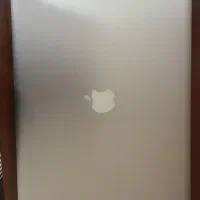 لپ تاپ اپل مک بوک|رایانه همراه|تهران, سجاد|دیوار