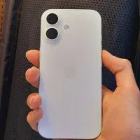 IPhone 17 ZA|موبایل|گرگان, |دیوار