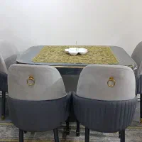 میز ناهارخوری چستر ۴ نفره