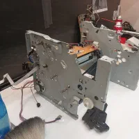 تعمیرات تخصصی پرینتر فروش پرینتر و کارتریج|پرینتر، اسکنر، کپی، فکس|پردیس, شهرک صنعتی خرمدشت فاز ۷|دیوار