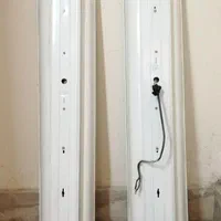 لامپ مهتابی|لامپ و چراغ|کرمانشاه, |دیوار