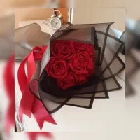 دسته گل و باکس آماده فروش (آف off)