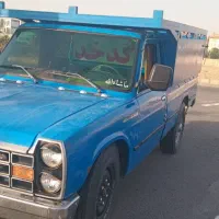 حمل بار نیسان