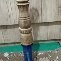 قلیون چوبی|زیورآلات و اکسسوری|پاکدشت, پاکدشت (مامازند)|دیوار