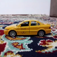 تاب ، کیمدی ، ماکت ماشین ، پاستور ، ساعت مچی