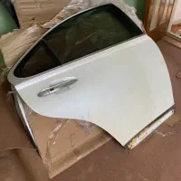 در لکسوس ES350|قطعات یدکی و لوازم جانبی|تهران, جوادیه تهرانپارس|دیوار