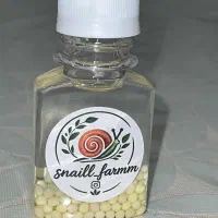 خاویار حلزون پرورشی