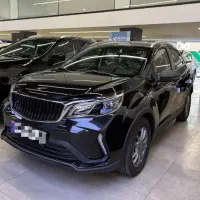 اجاره کی ام سی بک  x3پرو، رنت و کرایه انواع خودرو