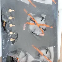 گاز۵شعله تکنو