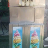 دستگاه بستنی کره ای اوشن پاور