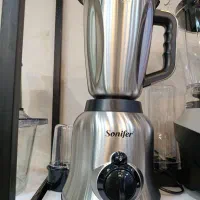 مخلوط کن دوکاره سونیفر 8031