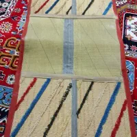 خورجین موتور کلیم دست بافت