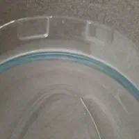 ظرف خورشت خوری مرغ خوری پیرکس