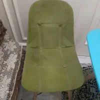 تعدادی میز و صندلی مناسب فست فود|میز و صندلی غذاخوری|قم, بنیاد|دیوار