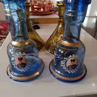 شیشه قلیان خیلی قدیمی نونو یکیش 350