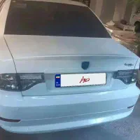 سورن پلاس xuvp صفر|خودرو سواری و وانت|رامسر, |دیوار