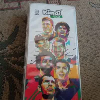 کیمیدی 2026