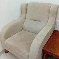 مبل راحتی ۵ نفره