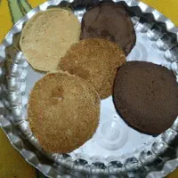 پنکک خونگی خوشمزه