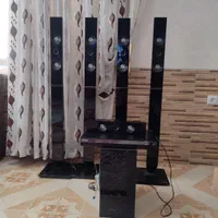 باند سینمای خانگی سامسونگ