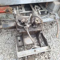 جلوبندی تراکتور ۲۸۵