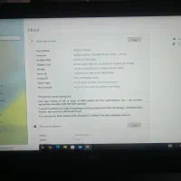 لپ تاپ DELL رم ۱۶ CORE i7|رایانه همراه|کرمان, |دیوار
