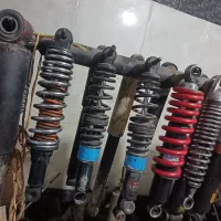 تعمیرات تخصصی انواع کمک‌فنر