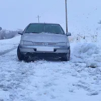 405|خودرو سواری و وانت|مهاباد (آذربایجان غربی), |دیوار