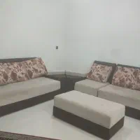 مبل سه تیکه