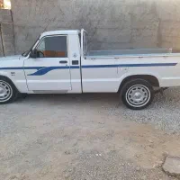 فروش مزدا کارا تک کابین مدل ۱۴۰۱