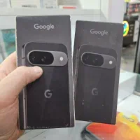 google pixel 9 بدون رجستر اکبند
