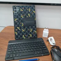 تبلت اصل 128 گیگ 10 اینچ رام 6 کلون/ کد4110|تبلت|کرج, کرج نو|دیوار