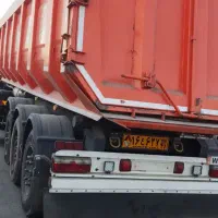 کمپرس سه محور403|قطعات یدکی و لوازم جانبی|کوهدشت, |دیوار