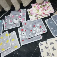 دستگیره و دمکنی کلی