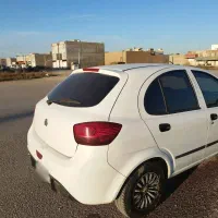 تیبا۲ مدل ۹۶