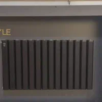 انواع رادیاتور لورچ، بینو، تاش|آبگرمکن، پکیج، شوفاژ|قزوین, |دیوار