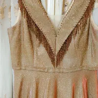 یک لباس مجلسی شیک وتمیز به ر وز|لباس|فلاورجان, |دیوار