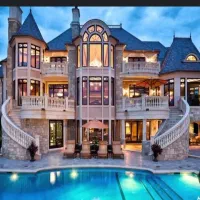 خانه اجاره ای