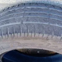 لاستیک تیبا