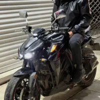 طرح z1000
