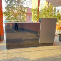 کانتر پذیرش و اداری